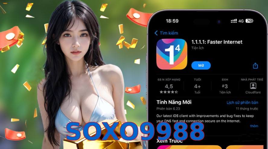 SOXO9988