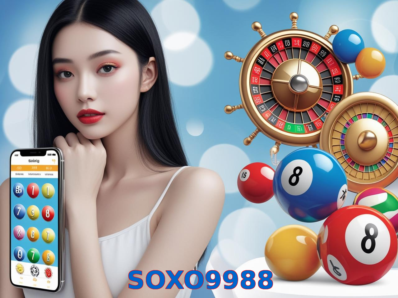 SOXO9988